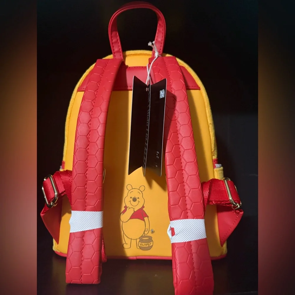 Disney Winnie the Pooh Loungefly